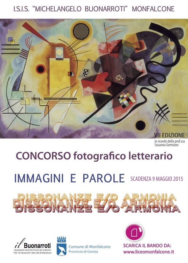 Immagini e Parole 2015